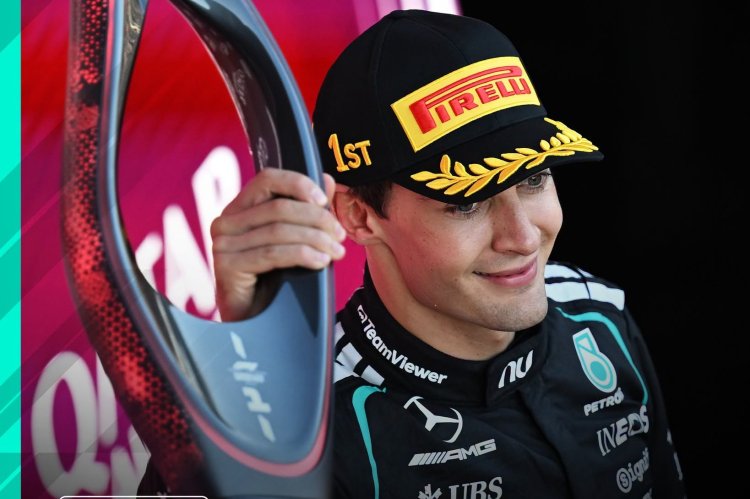 Formula 1 üzrə Azərbaycan Qran-prisinin qalibi müəyyənləşdi