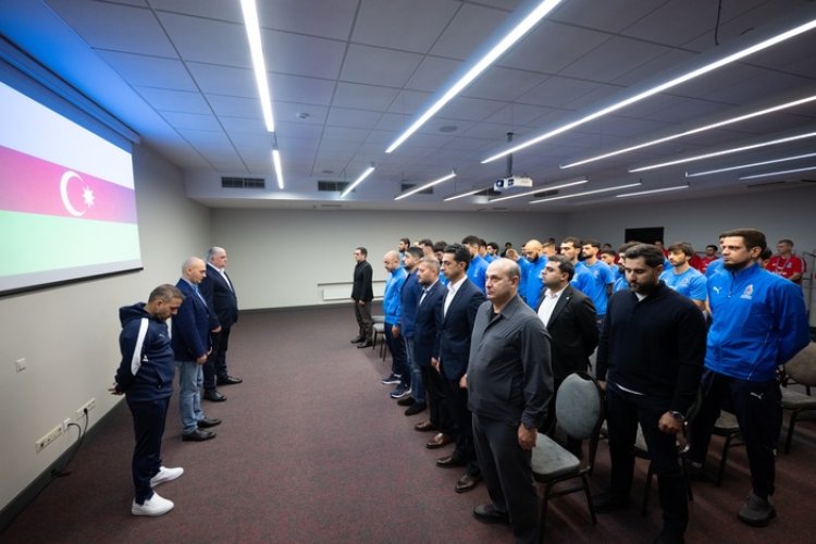  Litvada Anım Günü qeyd edildi