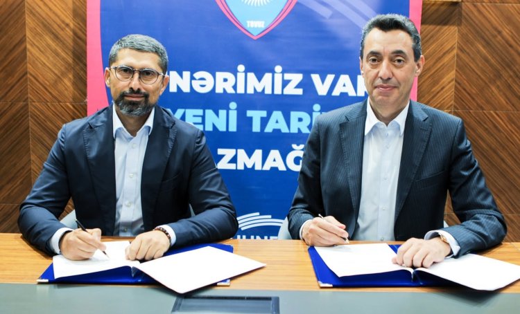 Əldə olunacaq gəlir Qarabağ Dirçəliş Fonduna ianə olunacaq