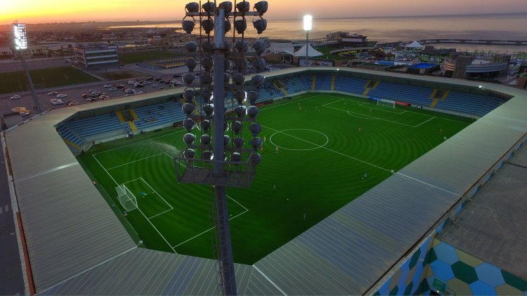 "Sabah" "Qarabağ"ı "Dalğa Arena"da qəbul edəcək - RƏSMİ 
