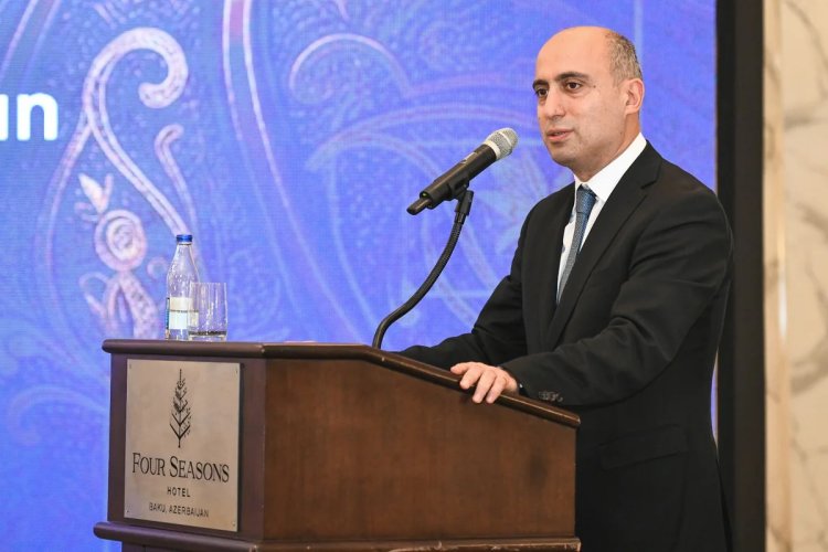  ABF-nin 2026/2027-ci illər mövsümünün açılışı tədbiri oldu