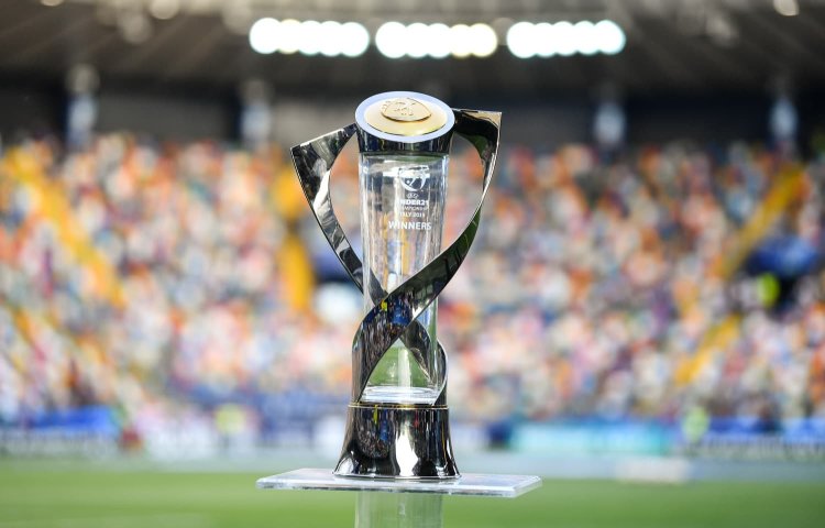  Avropa çempionatının seçmə mərhələsində 8 oyun keçiriləcək