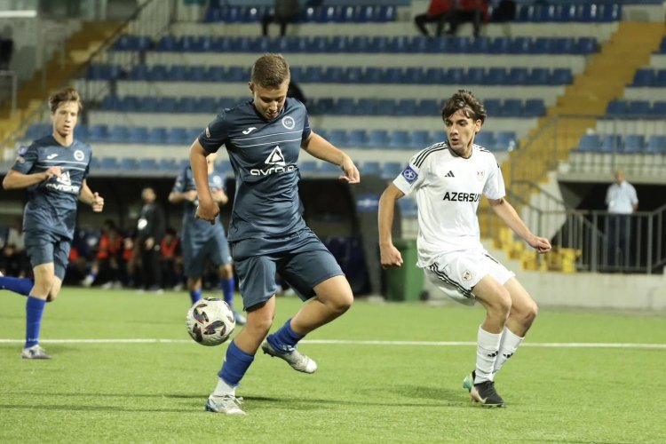 "Qarabağ" dramatik qarşılaşmanı penaltilər seriyası ilə qazanaraq bürünc medalların sahibi oldu