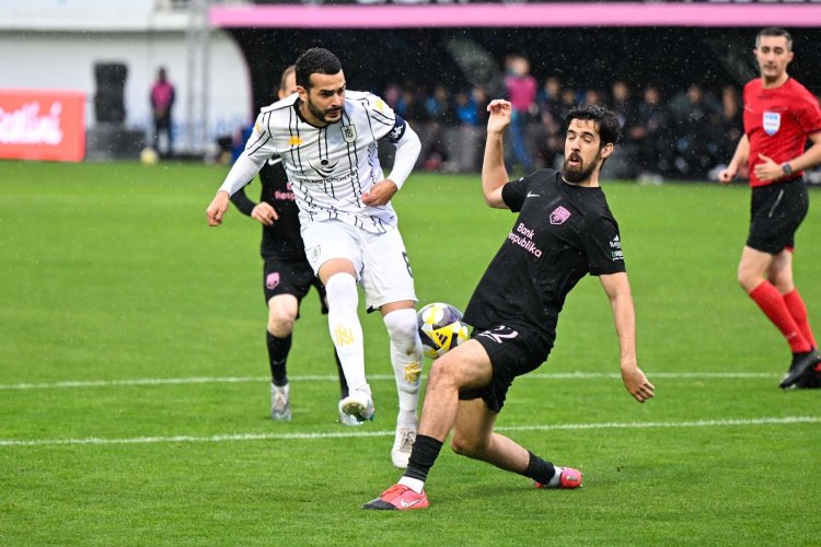  “Neftçi” – “Sabah” oyununun biletləri 2 manatdan satılır