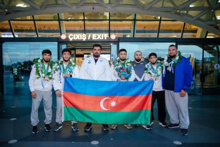 "Bu millətin övladları bu millət üçün canından keçiblər, biz də..."