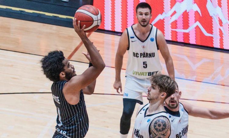  "Neftçi" FİBA Avropa Kubokunda əsas mərhələyə vəsiqə əldə etdi