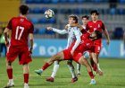 Azərbaycan milli komandası Şotlandiya yığmasına uduzdu