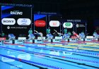  Bakıda Dünya Kuboku başlandı