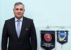  AFFA rəsmisi Fransanın oyununda