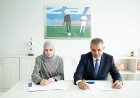  Gəncə klubunda yeni sponsor