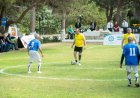  Ahıllar və müharibə əlilləri arasında futbol yarışı keçirilib