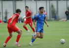  Millimizdən ardıcıl ikinci 2:2