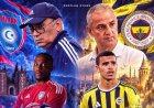  “Turan Tovuz” - “Fənərbaxça”: Fiziki biletlər satışa çıxarıldı