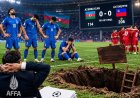 Bundan da aşağısı yerin dibidir...