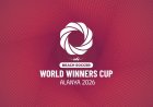  Azərbaycan klubu "World Winners Cup Alanya 2026" turnirində