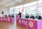  Bakıda dünya çempionatının püşkatma mərasimi keçirildi