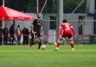 "Qarabağ" yoxlama matçında "Zirə"ni məğlub etdi - YENİLƏNDİ 