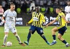 "Turan Tovuz" mərkəzi arenada "Fənərbağça"ya məğlub oldu 