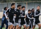 SON DƏQİQƏ - Qurban Qurbanov heyətə iki yeni legioner cəlb etdi
