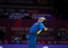 Əhməd Yusifov dünya çempionu oldu! 