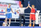  Yığmamızın daha 3 üzvü Avropa çempionatında mərhələ adladı