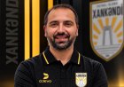  Qarabağ klubu yeni məşqçi gətirdi