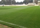 Mehdi Hüseynzadə adına Sumqayıt şəhər stadionunda işlər yubanır