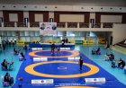  Masallı şəhərində Lənkəran-Astara regionunun açıq turniri keçirildi