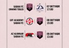  "Sabah" "AZ Alkmaar"la üz-üzə
