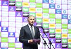 "Cüdo yalnız tatami üzərindəki mübarizə deyil" - Rəşad Nəbiyev