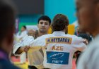 Hidayət Heydərov dünya çempionatına qələbə ilə başladı 