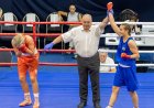 Daha 5 boksçumuz Avropa çempionatında qələbə qazandı