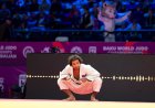 Hidayət Heydərov mübarizəni dayandırdı - Dünya çempionatı