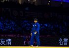 Cüdoçumuz dünya çempionatında bürünc medal uğrunda yarışacaq