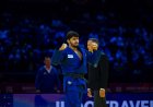  Rəşid Məmmədəliyevdən dünya çempionatında bürünc medal!