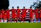 Azərbaycan millisi Yaponiya yığmasını penaltilərlə məğlub etdi