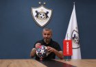 Qurban Qurbanovun imzasını daşıyan xüsusi dizaynlı top hazırlandı