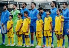 Millimiz FİFA reytinqində gerilədi 