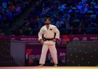 Ömər Rəcəbli DÇ-də bürünc medal qazana bilər, Zelim Tçkayev yarımfinalda