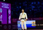 Yığmamızın daha bir üzvü dünya çempionatında medal qazandı! 
