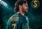  Azərbaycan millisinin sabiq futbolçusu 1-ci Liqa klubuna keçdi