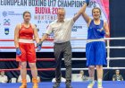  Avropa çempionatı: 11 boksçumuz 1/4 finala, 2-si yarımfinala çıxdı
