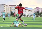 Daha 3 komanda Azərbaycan Kubokunda 2-ci raunda yüksəldi 