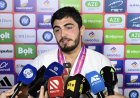 Dünya üçüncüsü olan Murad Fətiyev: "Atam həmişə deyirdi ki..."