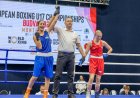  Azərbaycan millisinin 8 boksçusu yarımfinalda - Avropa çempionatı