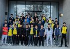  AMADA-dan "Kəpəz" üçün seminar