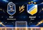  Azərbaycan klubu Avropa Kubokunda APOEL-lə qarşılaşır