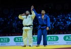 Azərbaycan millisi dünya çempionatında rekorda imza atdı