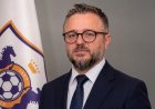 "Qarabağ" Anar Hacıyevlə vidalaşdı