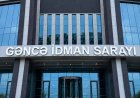  "Gəncə" FİBA Avropa Kubokunda Yunanıstan klubu ilə üz-üzə gəlir